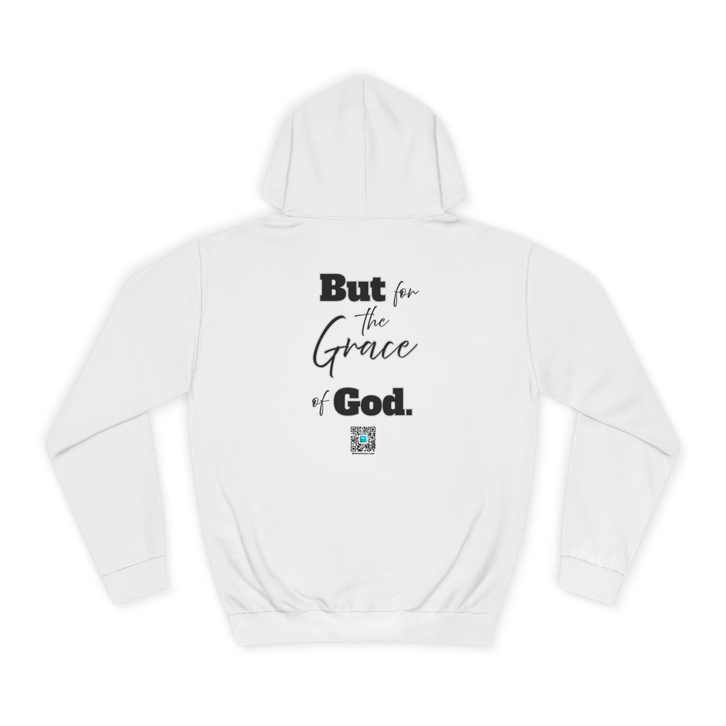 One Day At A Time - Hoodie