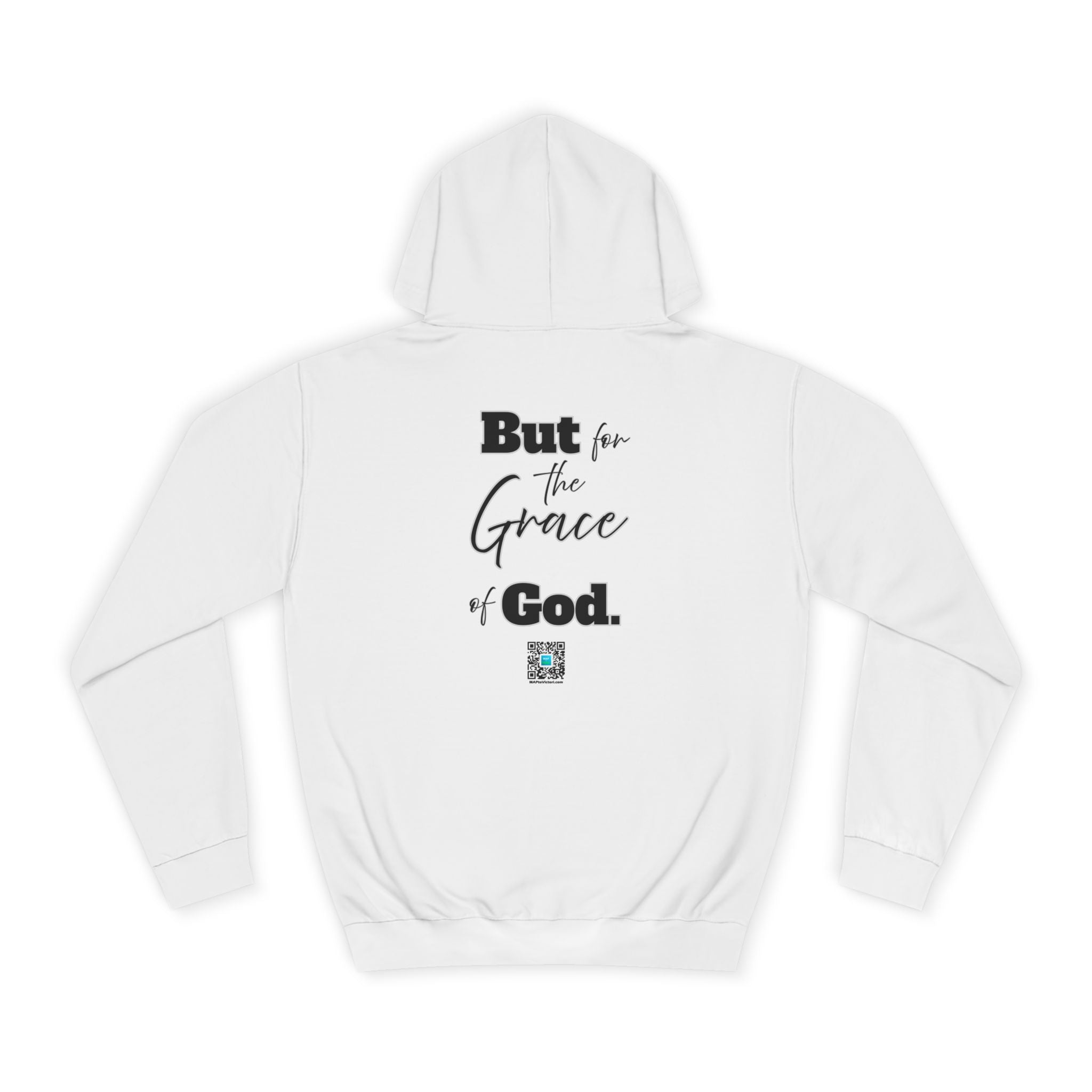 One Day At A Time - Hoodie