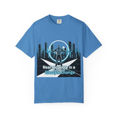 Lifestyle Change - T-Shirt