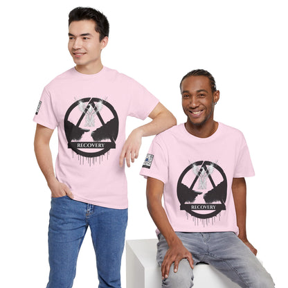 Recovery - Cotton T-Shirt