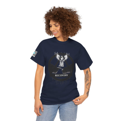 Recovery - Cotton T-Shirt