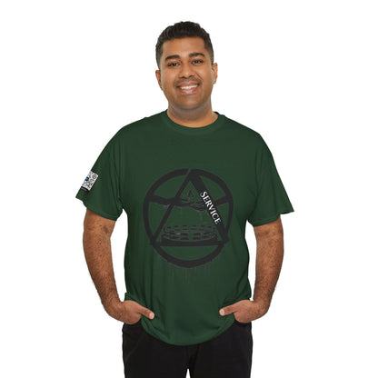 Service - Cotton T-Shirt