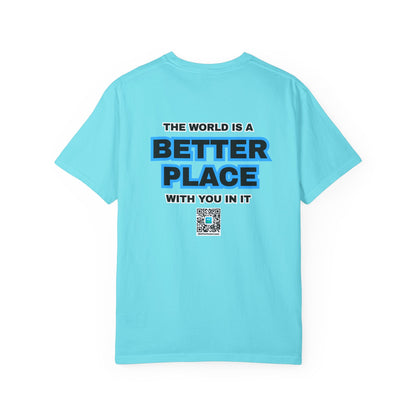 Find Your People - T-Shirt (BP)