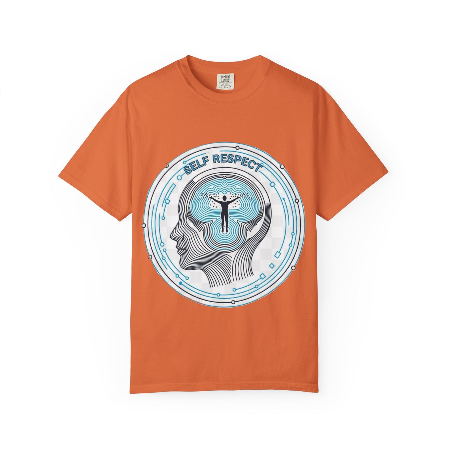 Self Respect - T-Shirt