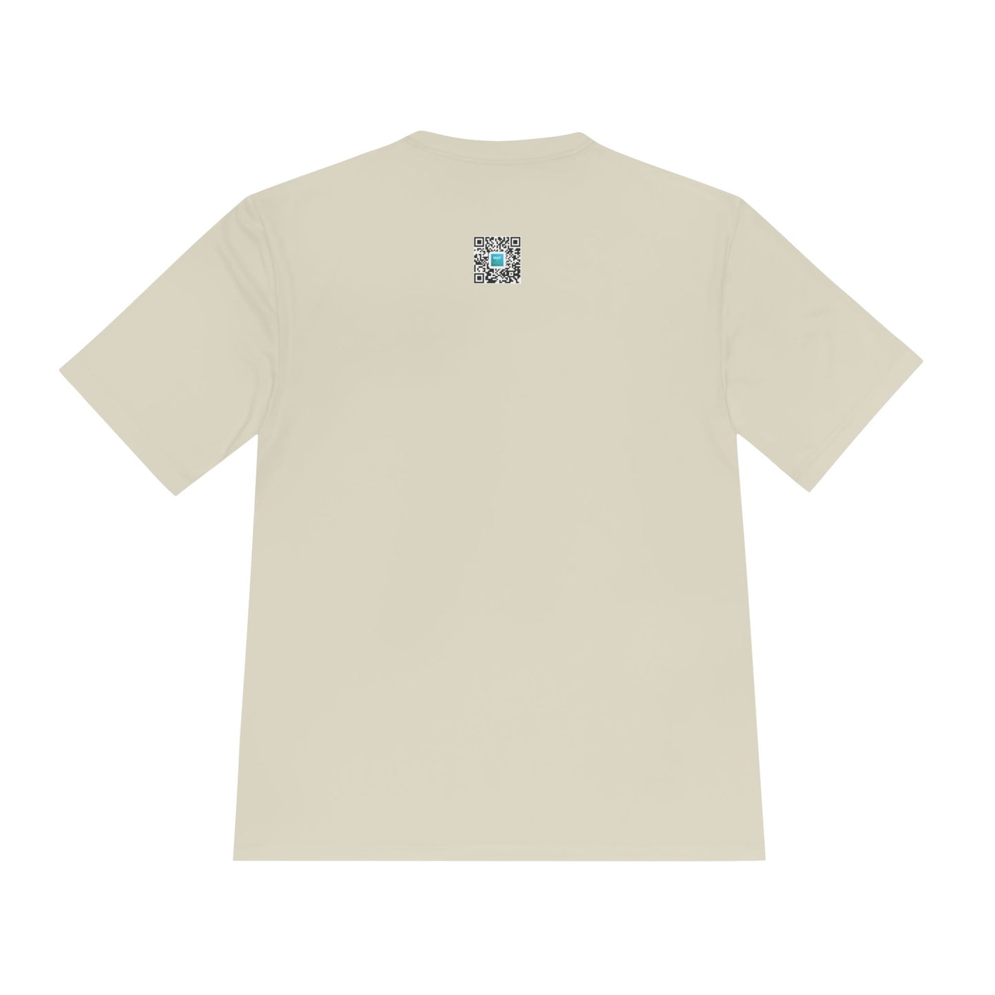 Carry the Message - Moisture Wicking T-Shirt