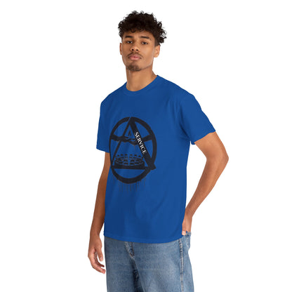Service - Cotton T-Shirt