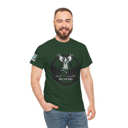 Recovery - Cotton T-Shirt