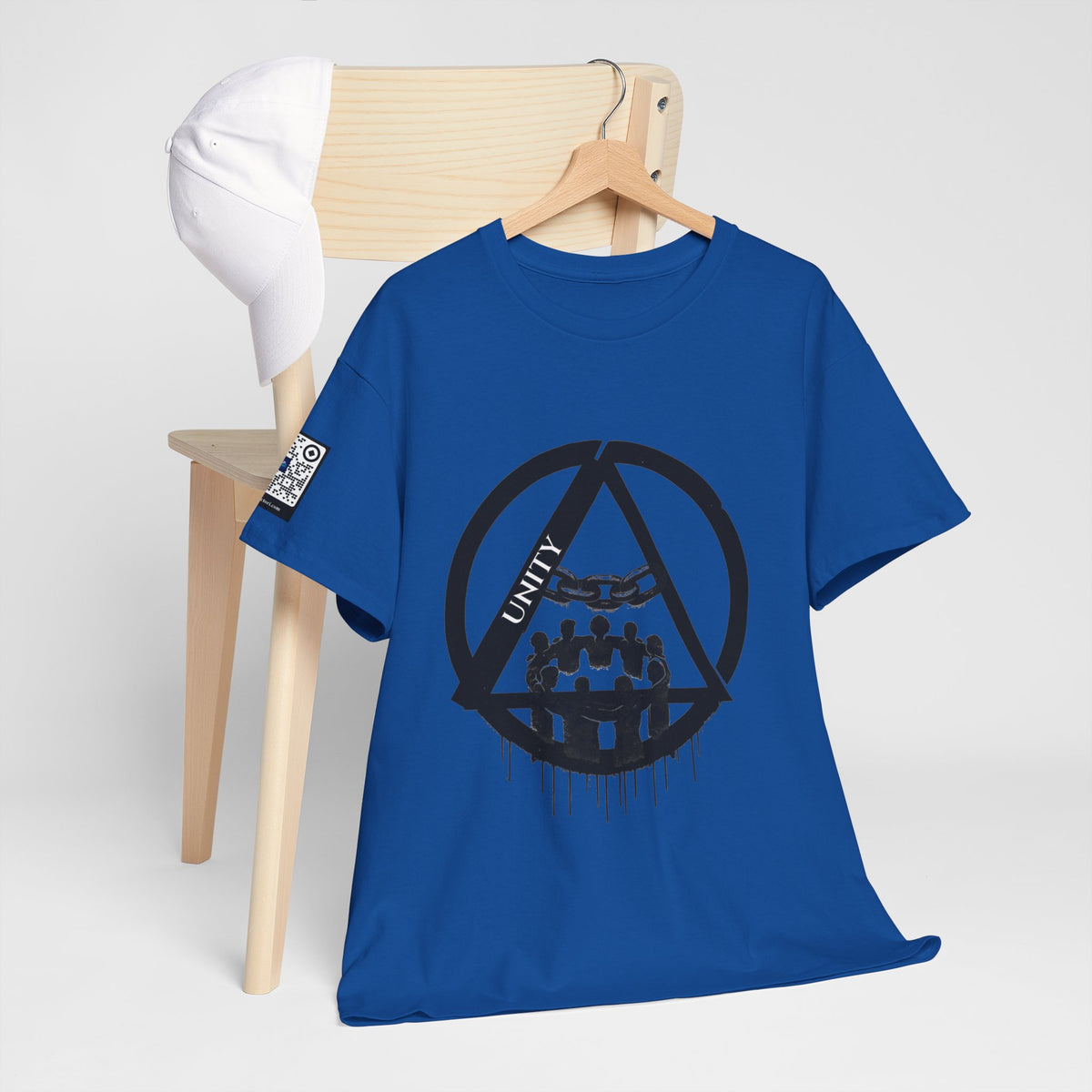 Unity - Cotton T-Shirt