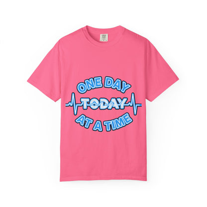 One Day At A Time - T-Shirt