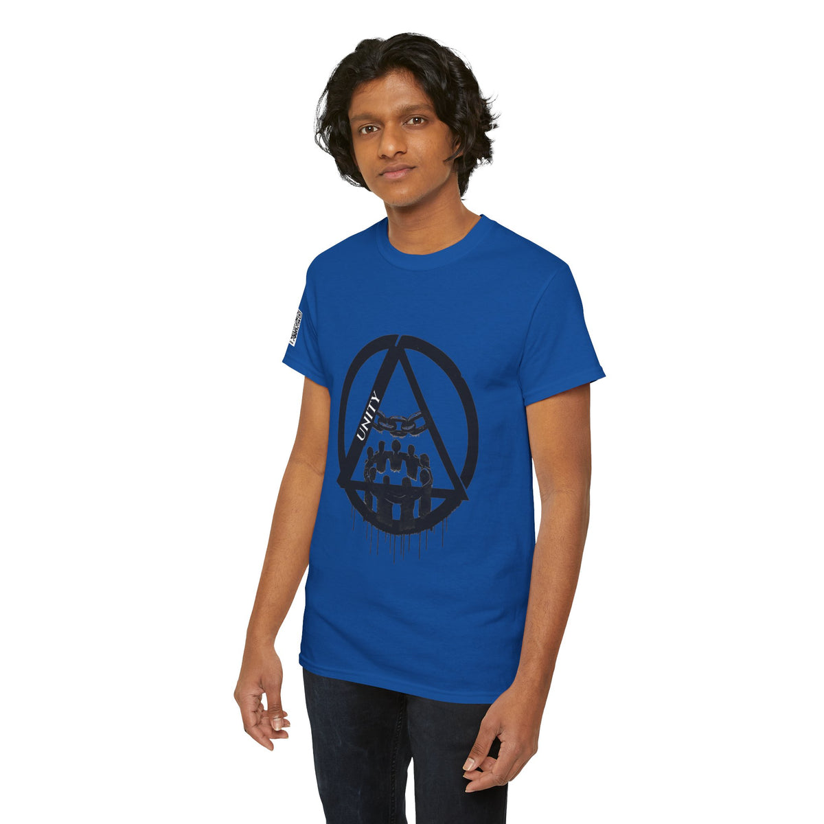 Copy of Unity - Cotton T-Shirt