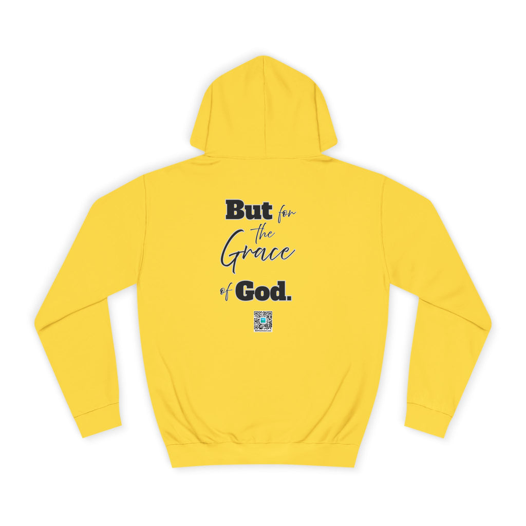 Rise by Lifting Others - Hoodie