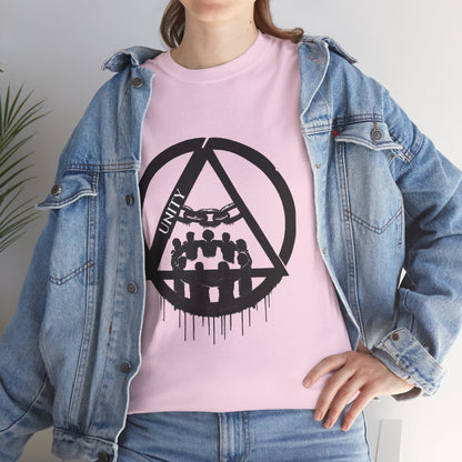 Copy of Unity - Cotton T-Shirt