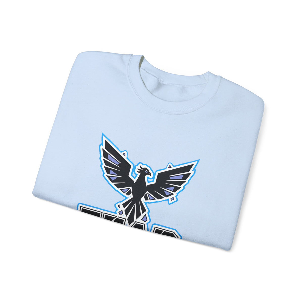 F.E.A.R. (Face Everything And Rise)- Crewneck Sweatshirt