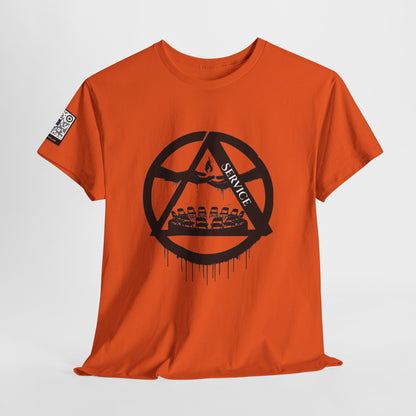 Service - Cotton T-Shirt