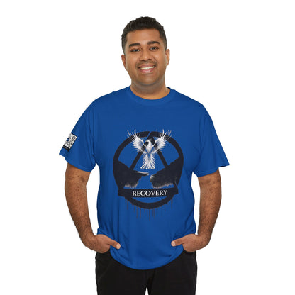 Recovery - Cotton T-Shirt