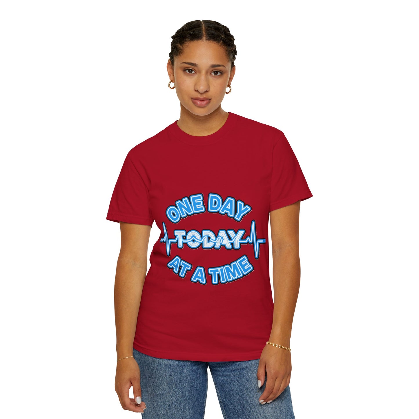 One Day At A Time - T-Shirt