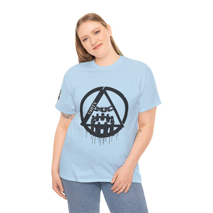Copy of Unity - Cotton T-Shirt