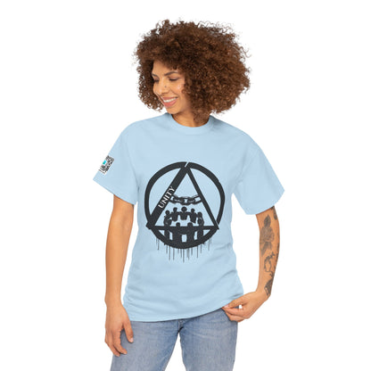 Copy of Unity - Cotton T-Shirt