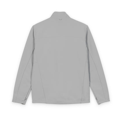 Port Authority® Men's Collective Soft Shell Jacket
