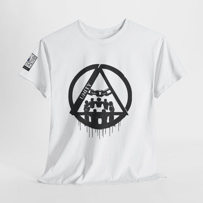 Unity - Cotton T-Shirt