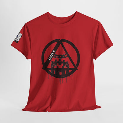 Unity - Cotton T-Shirt