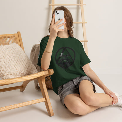 Unity - Cotton T-Shirt