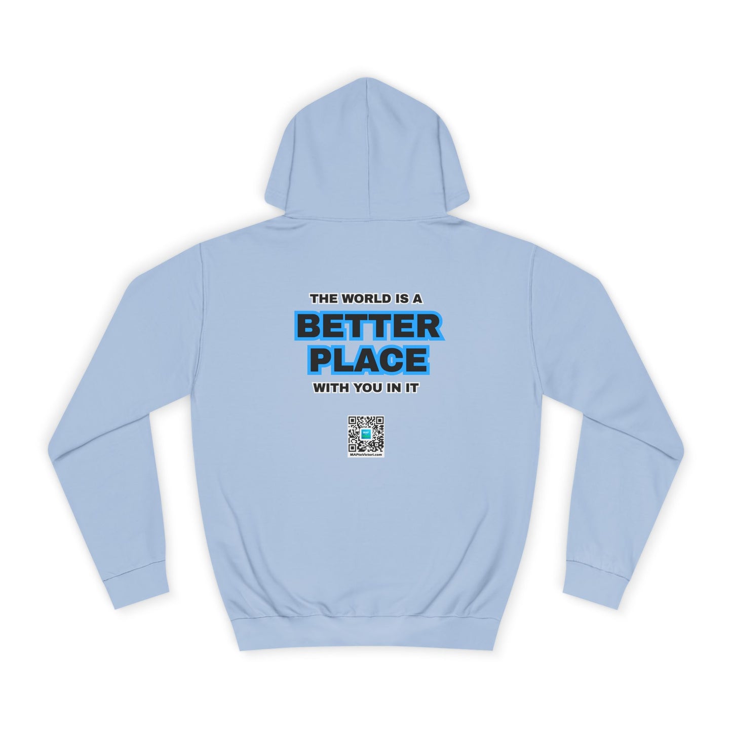 Find Your People - Hoodie