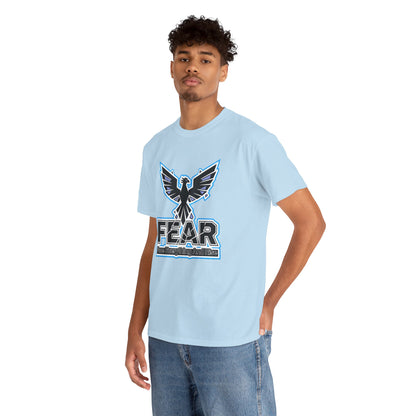 F.E.A.R. (Face Everything And Rise) - Cotton T-Shirt