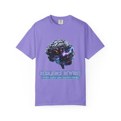 Resilience Rewired - T-Shirt
