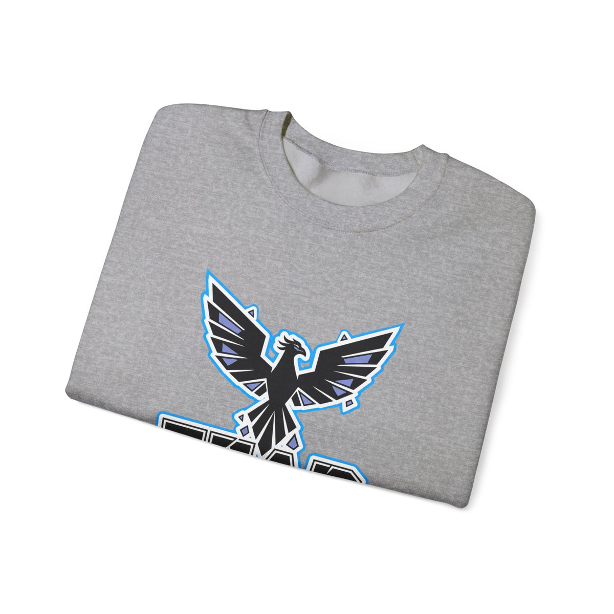 F.E.A.R. (Face Everything And Rise)- Crewneck Sweatshirt