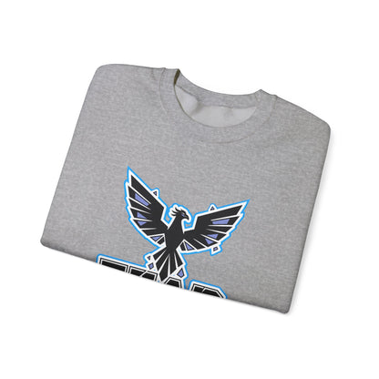 F.E.A.R. (Face Everything And Rise)- Crewneck Sweatshirt