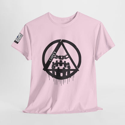 Unity - Cotton T-Shirt