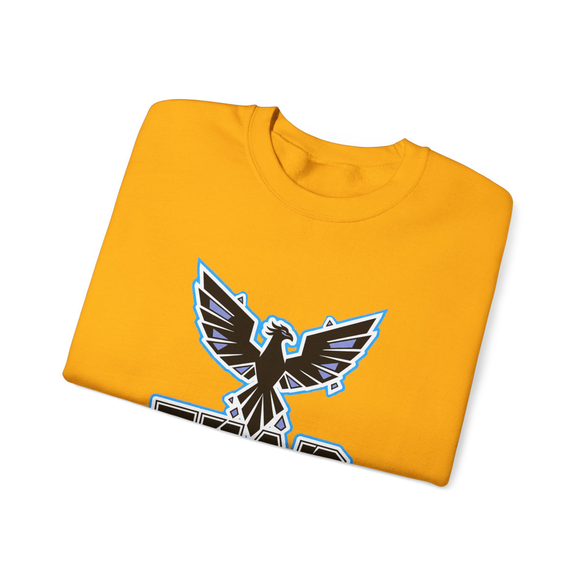 F.E.A.R. (Face Everything And Rise)- Crewneck Sweatshirt