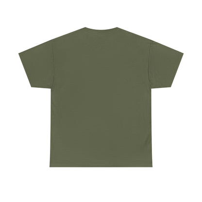 F.E.A.R. (Face Everything And Rise) - Cotton T-Shirt