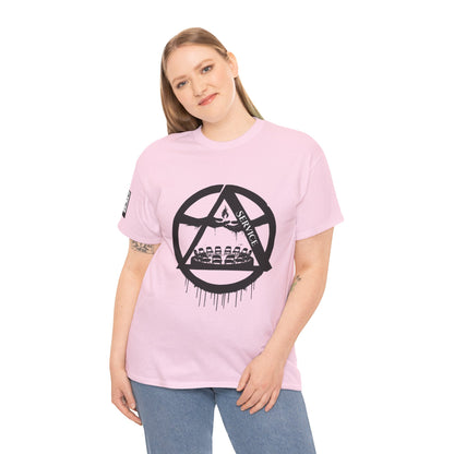 Service - Cotton T-Shirt