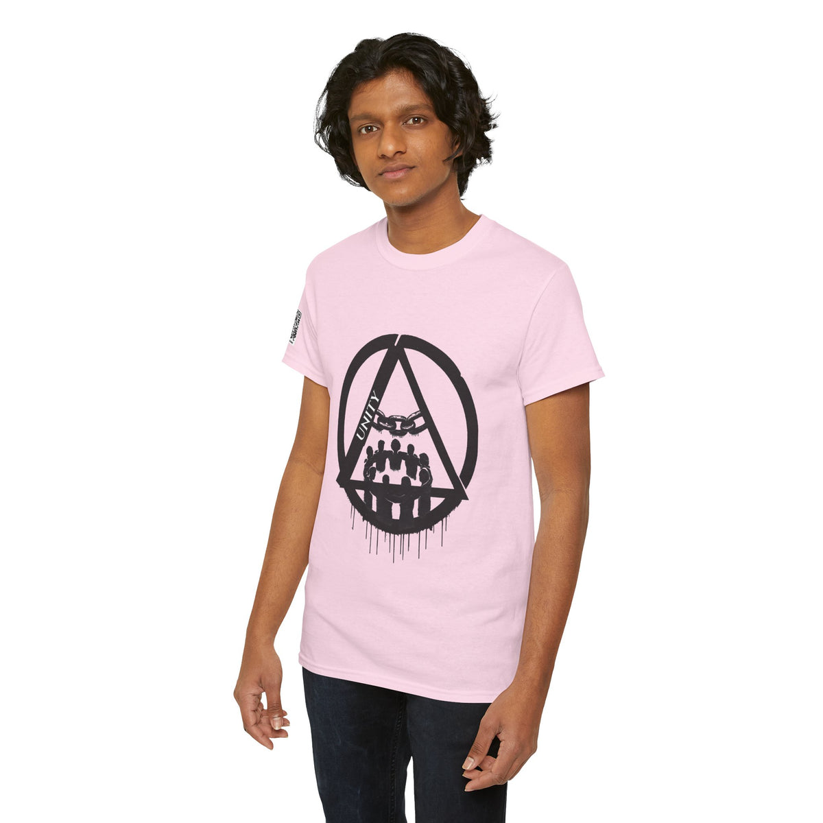 Copy of Unity - Cotton T-Shirt