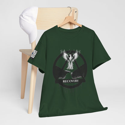 Recovery - Cotton T-Shirt