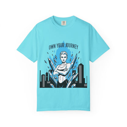 Own Your Journey - T-Shirt