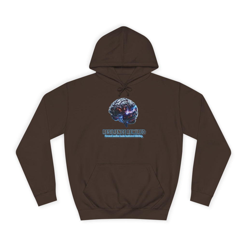 Resilience Rewired - Hoodie