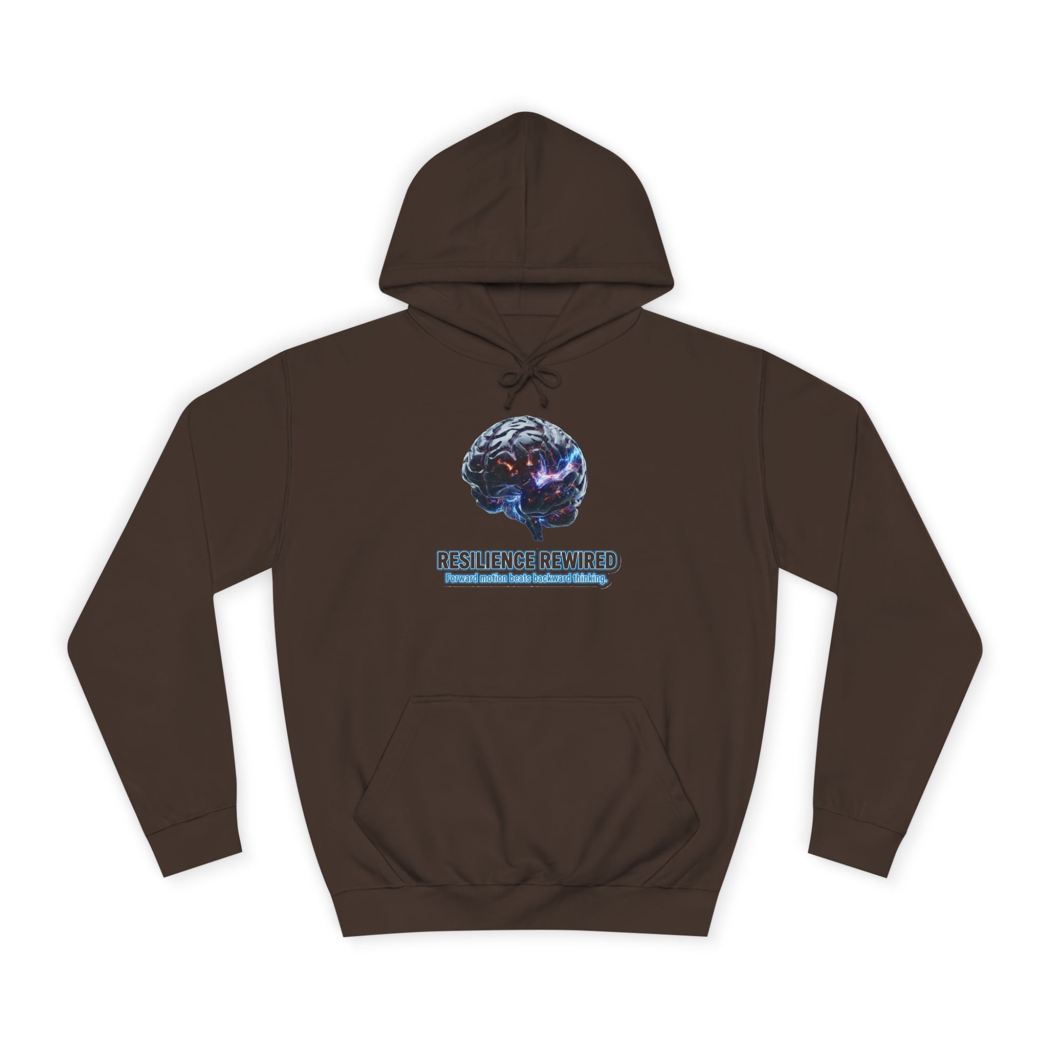Resilience Rewired - Hoodie