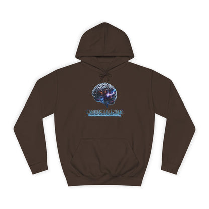 Resilience Rewired - Hoodie