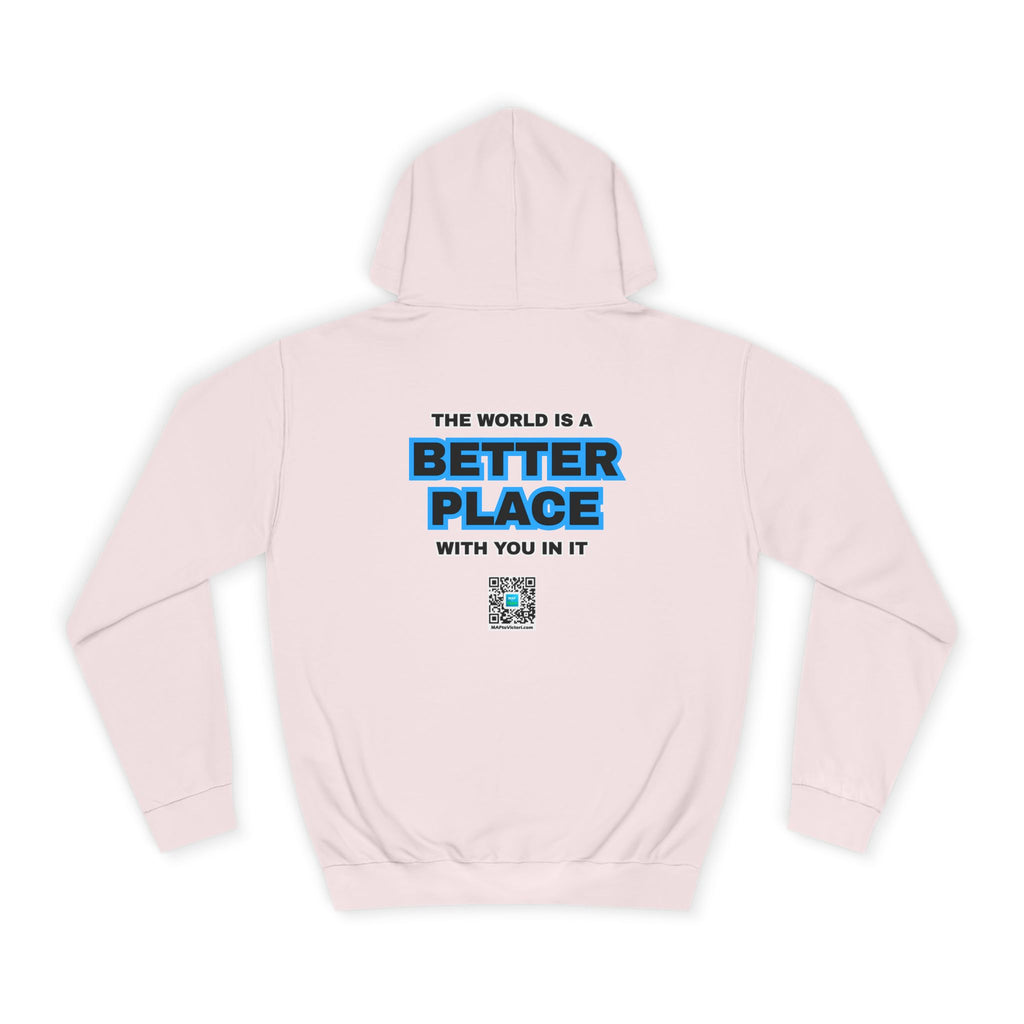 Persistence of Illusion- Hoodie