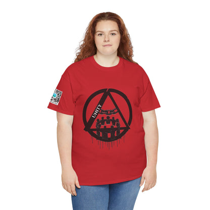 Copy of Unity - Cotton T-Shirt