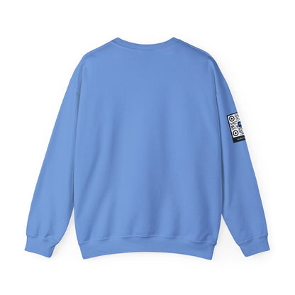 F.E.A.R. (Face Everything And Rise)- Crewneck Sweatshirt