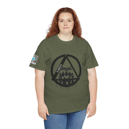 Copy of Unity - Cotton T-Shirt