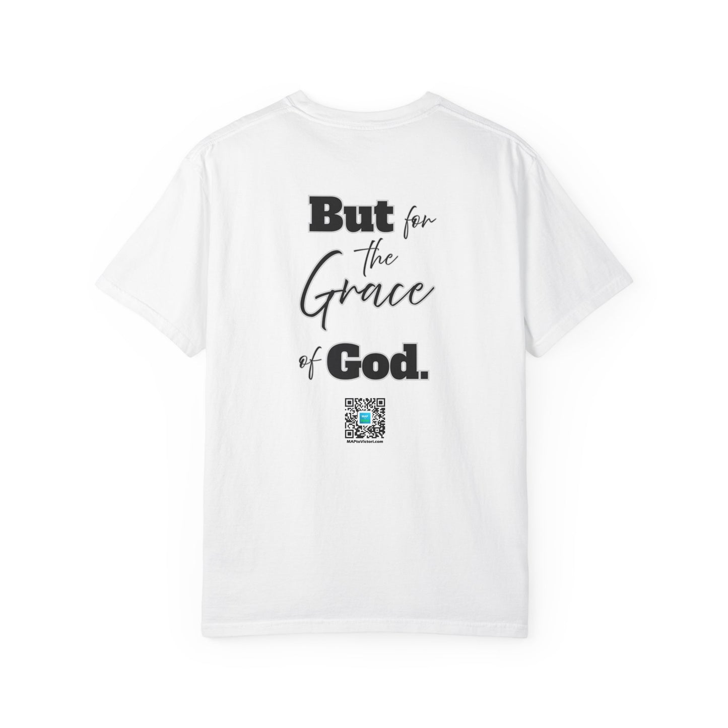 Persistence of the Illusion - T-Shirt