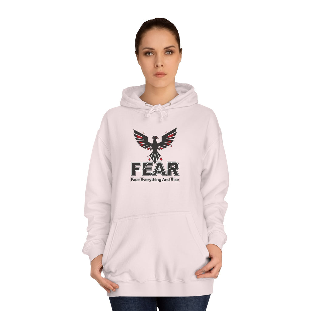 Face Everything And Rise - Hoodie