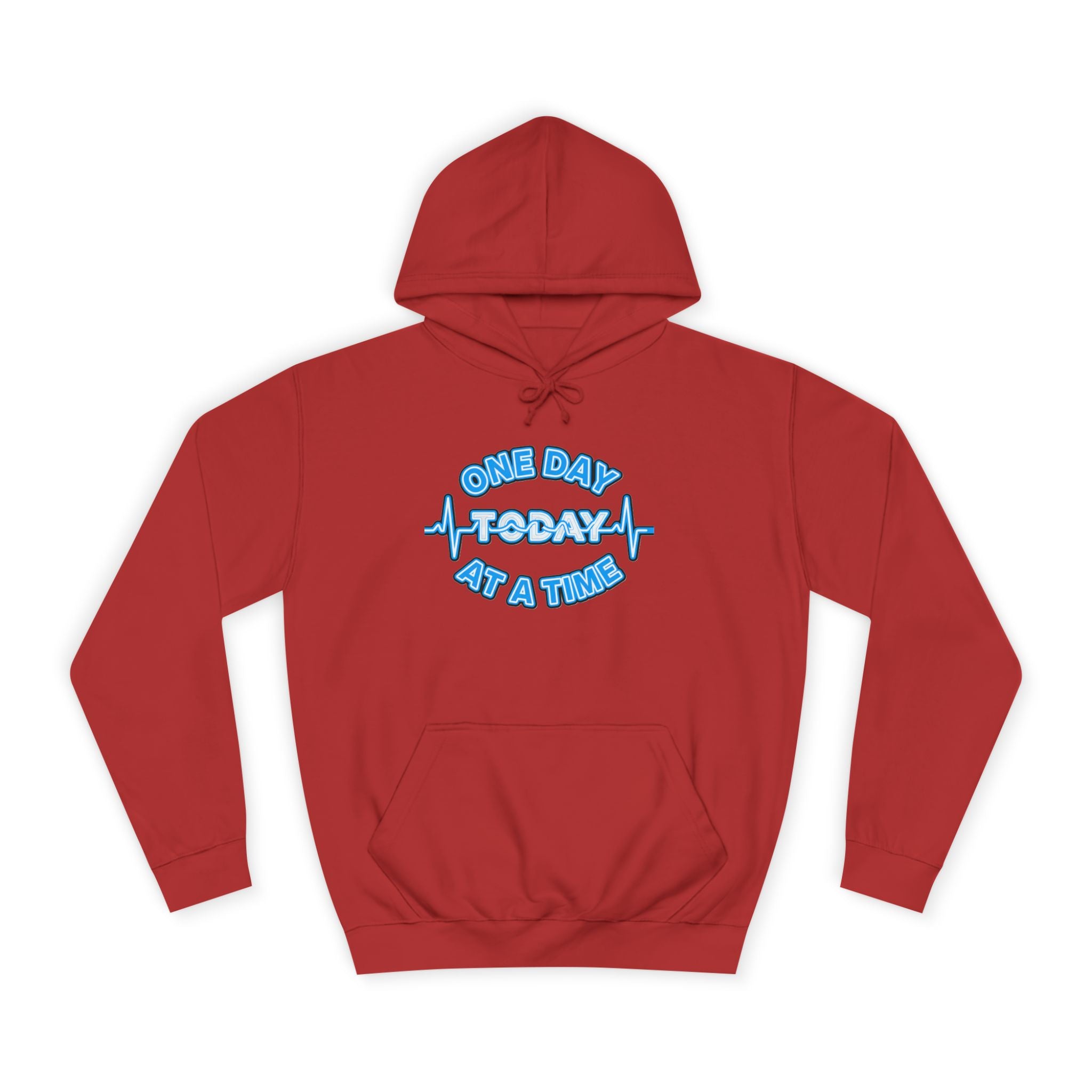 One Day At A Time - Hoodie