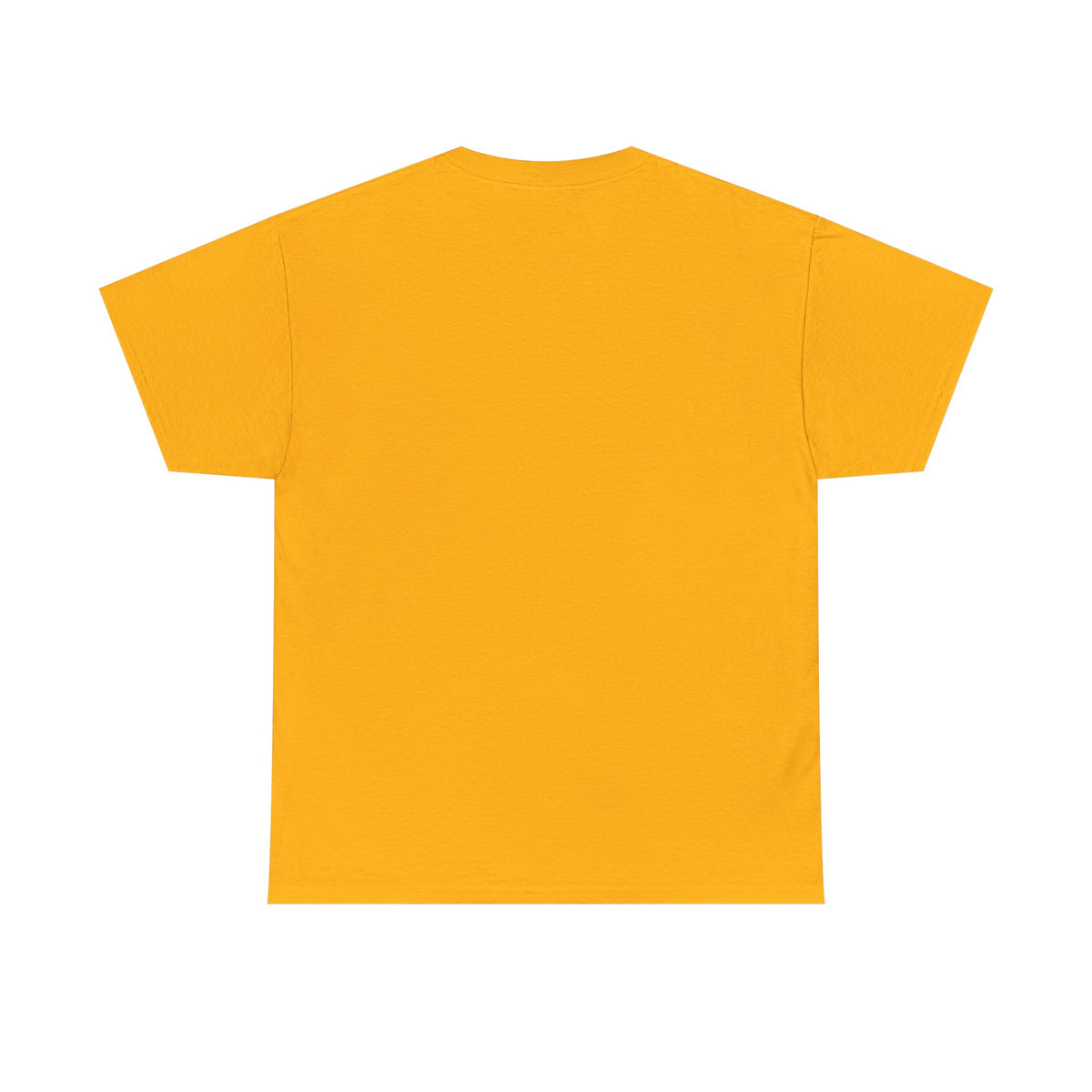 Carry The Message - Cotton T-Shirt
