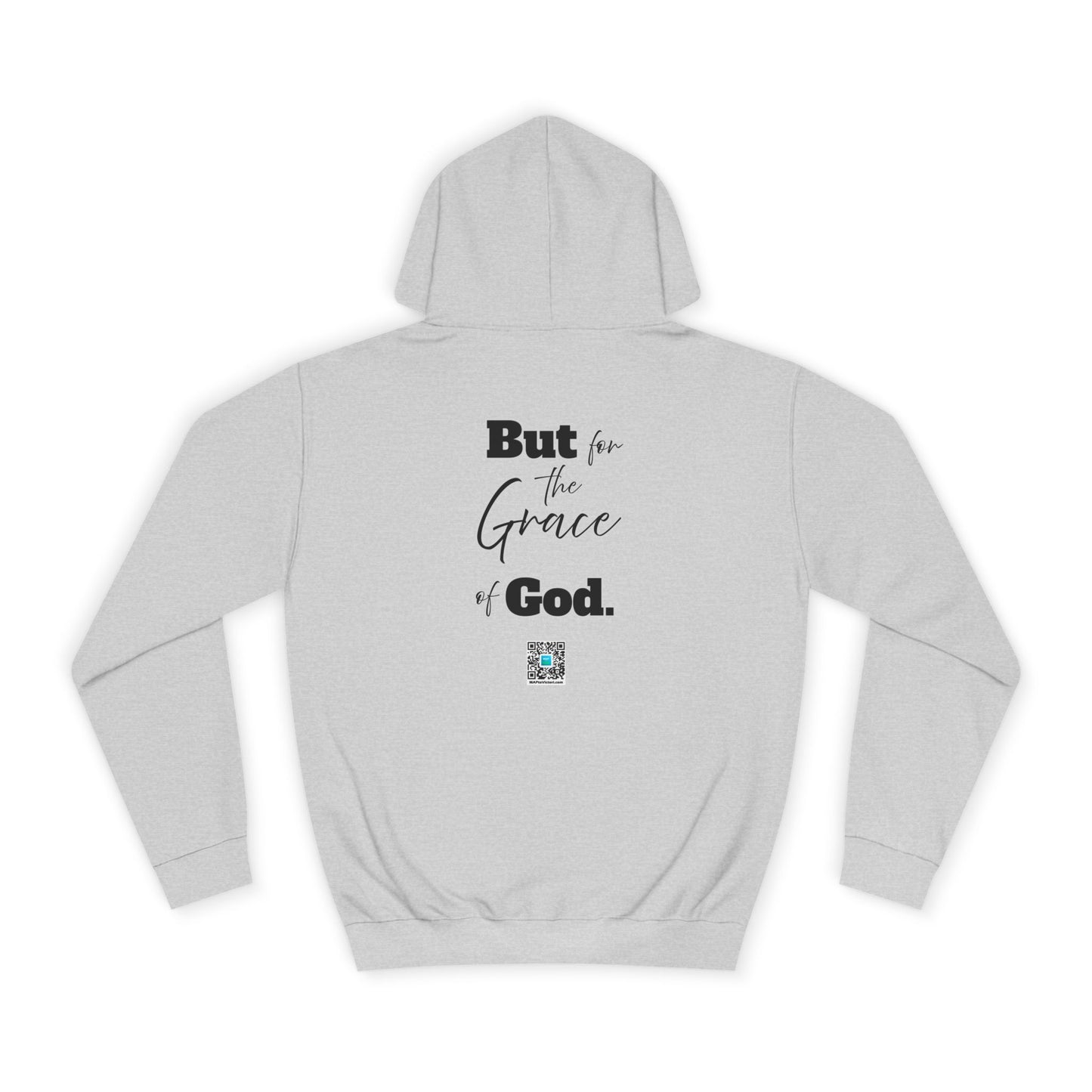 Face Everything And Rise - Hoodie